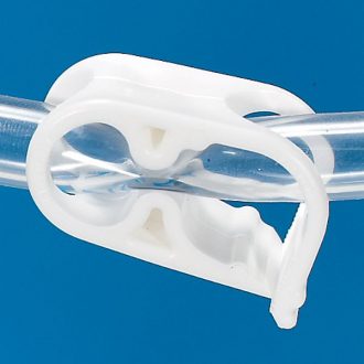 Tubing Clamp, Pack of 12