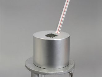 Simple Melting Point Apparatus