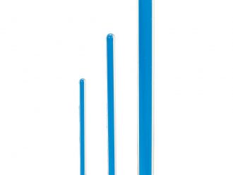 Stirring Rods, Glass, 10 x 300 mm, Pack of 12