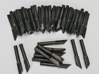 Rubber Policeman, Pack of 72