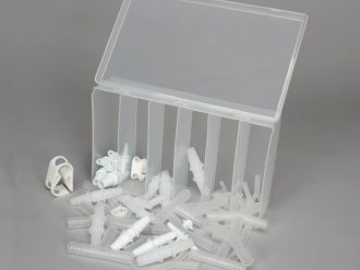Tubing Connector Kit