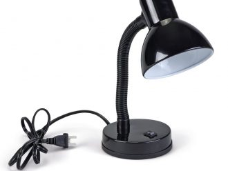 Basic Metal Desk Lamp