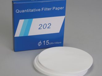 Filter Paper, Quantitative, 11 cm