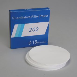Filter Paper, Quantitative, 11 cm