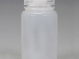 Bottle, Polyethylene, Widemouthed, 1,000 mL