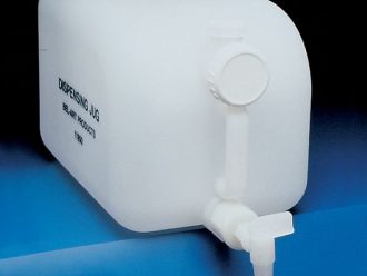 Dispensing Jug, 20 L (5 gal)