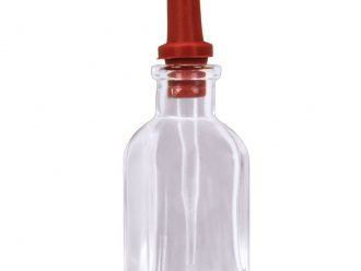 Dropping Bottle, Barnes, 30 mL