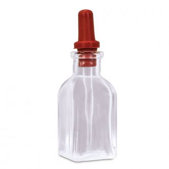 Dropping Bottle, Barnes, 30 mL