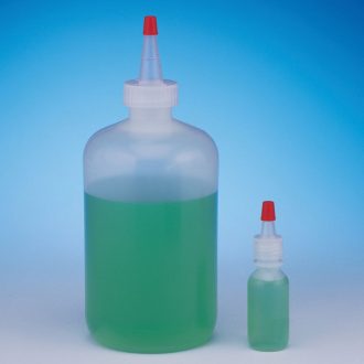 Dispensing Bottle, 6 oz