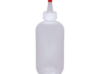 Dispensing Bottle, 4 oz