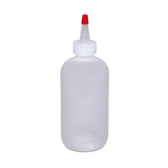 Dispensing Bottle, 8 oz