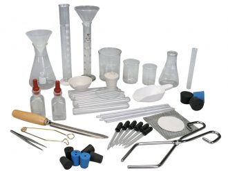 Chemistry Labware Kit