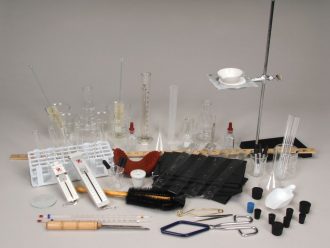 Carolina® Lab Equipment Package, Basic