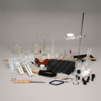 Carolina® Lab Equipment Package, Basic
