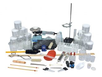 Carolina® Lab Equipment Package, Deluxe