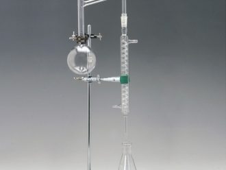 Distillation/Distilling Apparatus