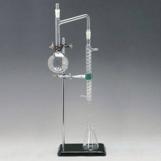 Distillation/Distilling Apparatus