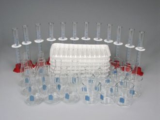 Carolina® Beaker-Breakers Set 1 (108 pieces)
