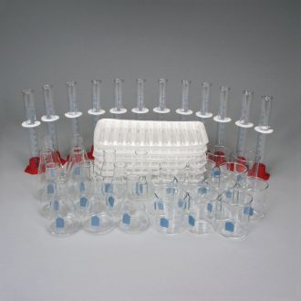 Carolina® Beaker-Breakers Set 1 (108 pieces)