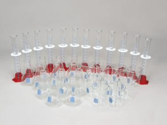 Carolina® Beaker-Breakers Set 3 (36 pieces)
