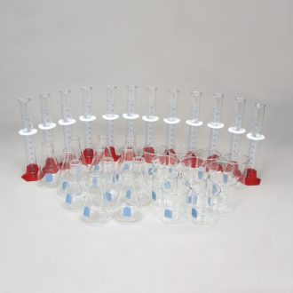 Carolina® Beaker-Breakers Set 3 (36 pieces)