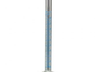 Pyrex® Vista™ Cylinder, 10 mL, ''To Contain''