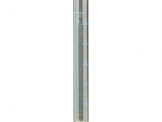 Pyrex® Vista™ Cylinder, 50 mL, ''To Contain''