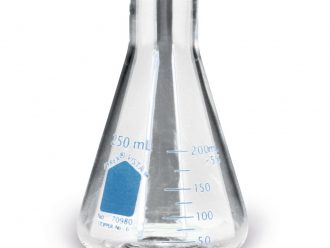 Pyrex® Vista™ Erlenmeyer Flask, 250 mL, Case of 24