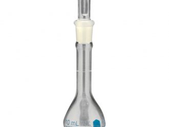 Pyrex® Vista™ Volumetric Flask, Class A, 10 mL