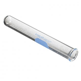 Pyrex® Vista™ Test Tube, 25 x 200 mm, Pack of 50