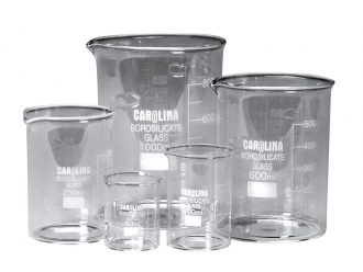 Carolina® Beaker Starter Pack