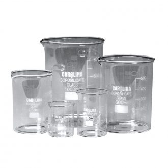 Carolina® Beaker Starter Pack