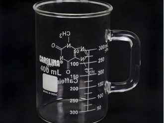 Carolina® Beaker Mug