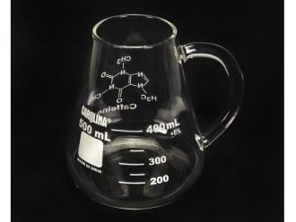 Carolina® Flask Mug