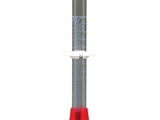 Pyrex® Vista™ Glass Graduated Cylinder, 25 mL