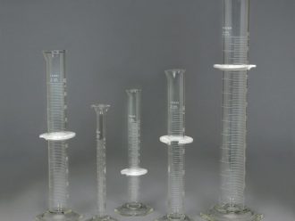 Pyrex® Cylinder Starter Pack