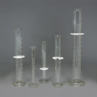 Pyrex® Cylinder Starter Pack