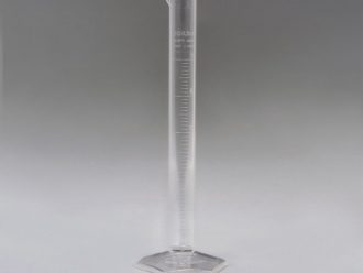 PMP Cylinder, 10 mL