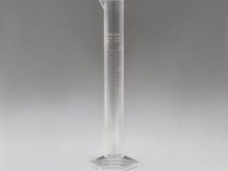 PMP Cylinder, 25 mL