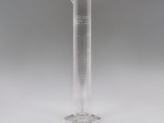 PMP Cylinder, 50 mL