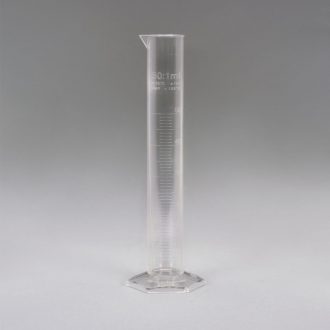 PMP Cylinder, 50 mL