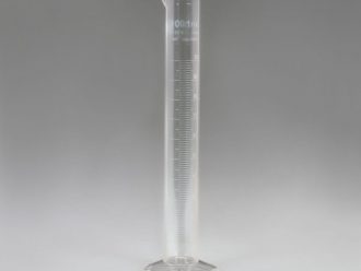 PMP Cylinder, 100 mL