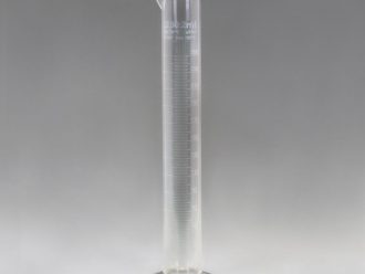 PMP Cylinder, 250 mL