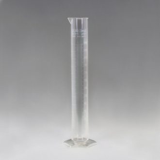 PMP Cylinder, 250 mL
