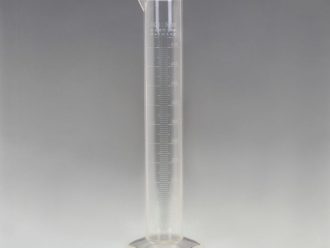 PMP Cylinder, 500 mL