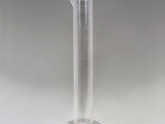 PMP Cylinder, 1,000 mL