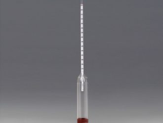 High-Precision Specific Gravity Hydrometer