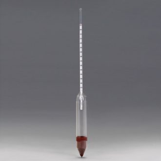 High-Precision Specific Gravity Hydrometer