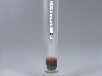 Hydrometer, Squibb Urine with Jar