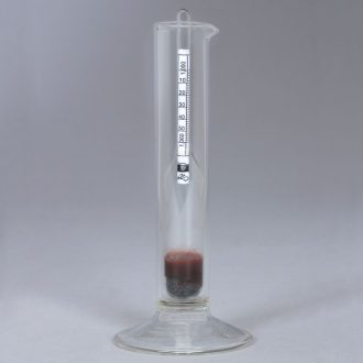 Hydrometer, Squibb Urine with Jar
